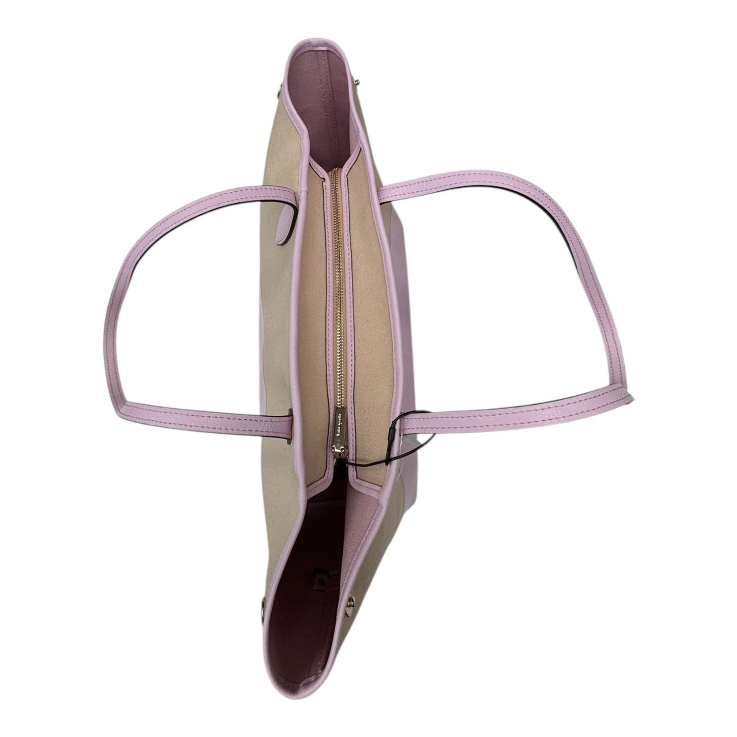 Handbag Designer By Kate Spade In Multi, Size:Large