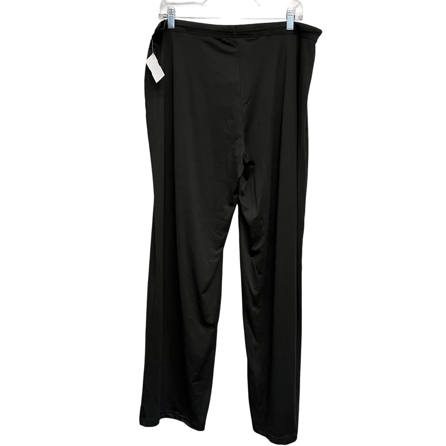 Athletic Pants By 32 Degrees In Black, Size:L