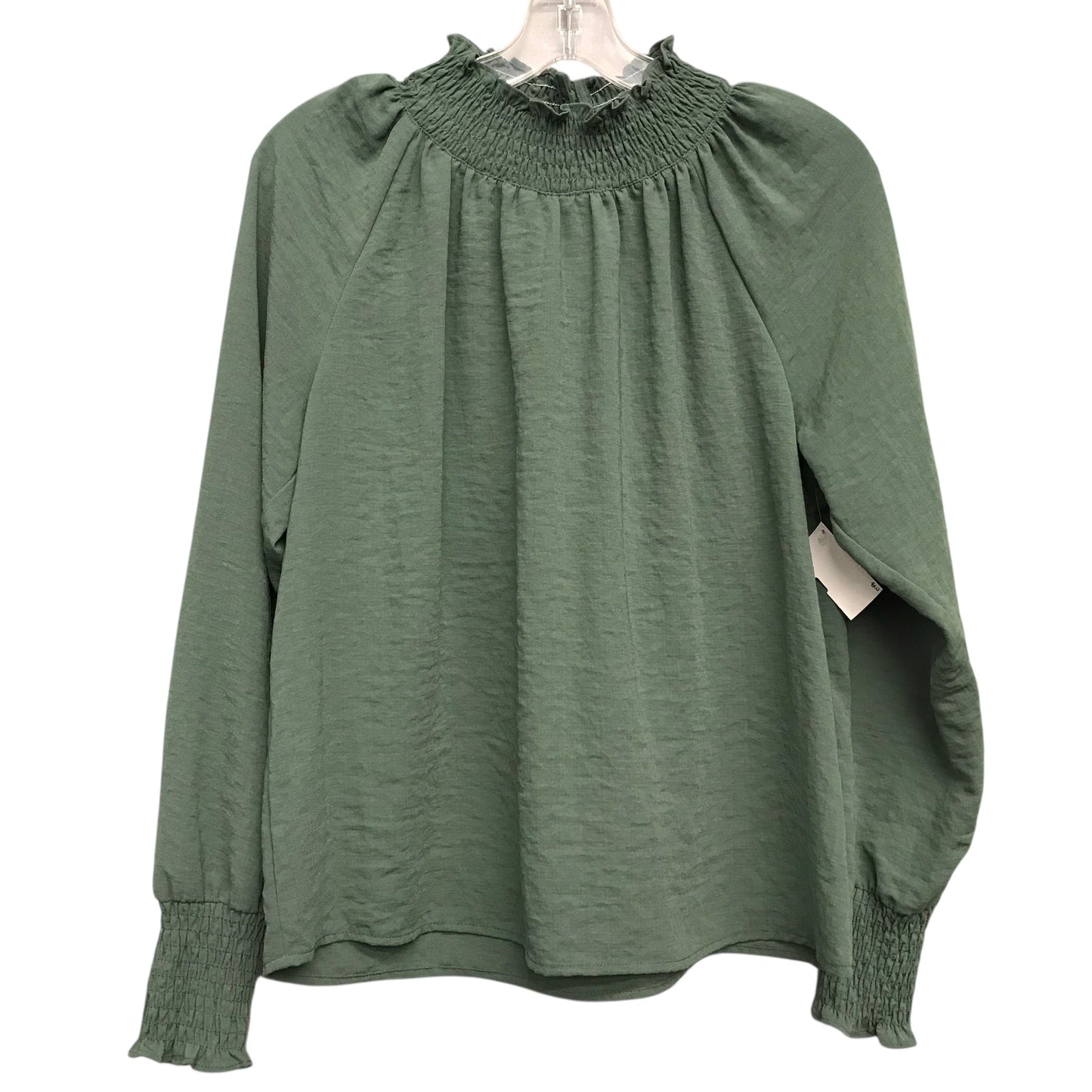 Top Ls By Nine West In Green, Size:S
