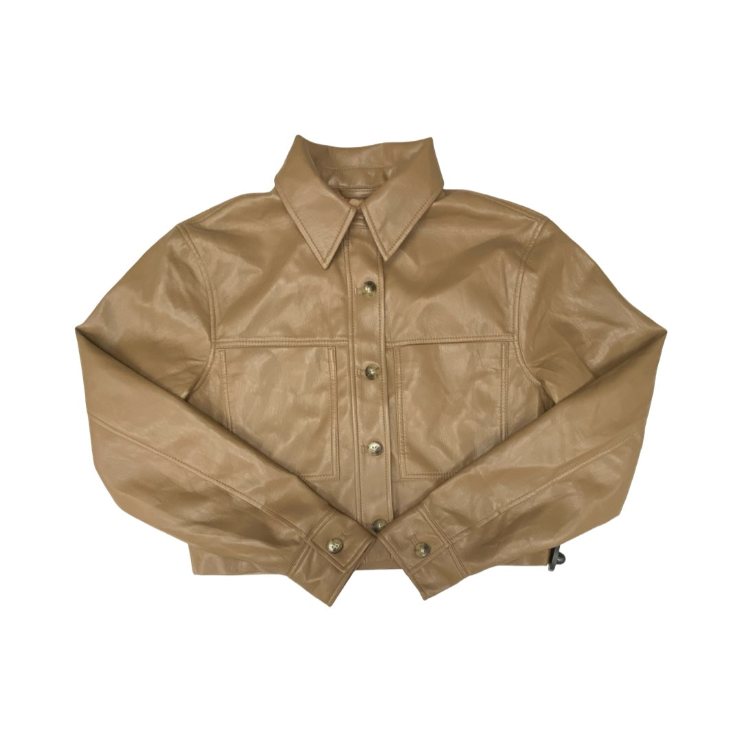Jacket Other By Wilfred In Brown, Size:S