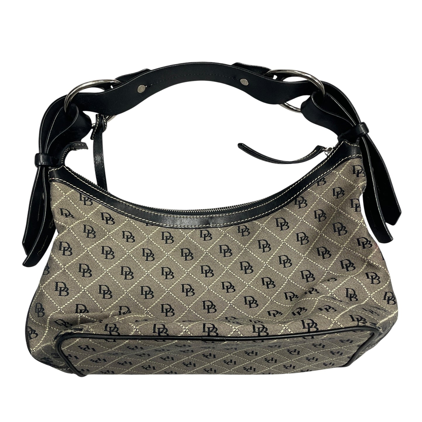 Handbag Designer By Dooney And Bourke, Size: Medium