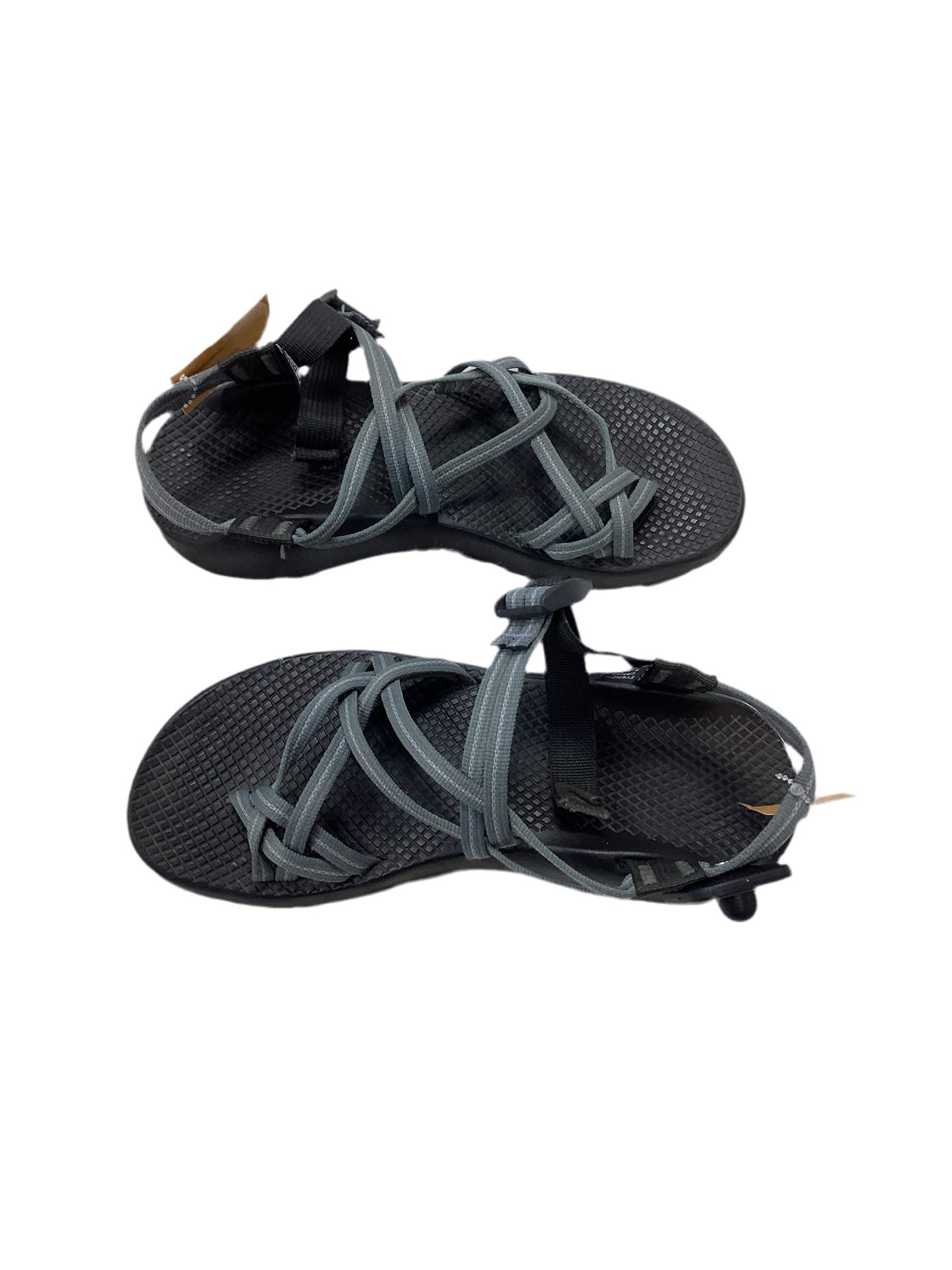 Sandals Sport By Chacos In Grey, Size:9