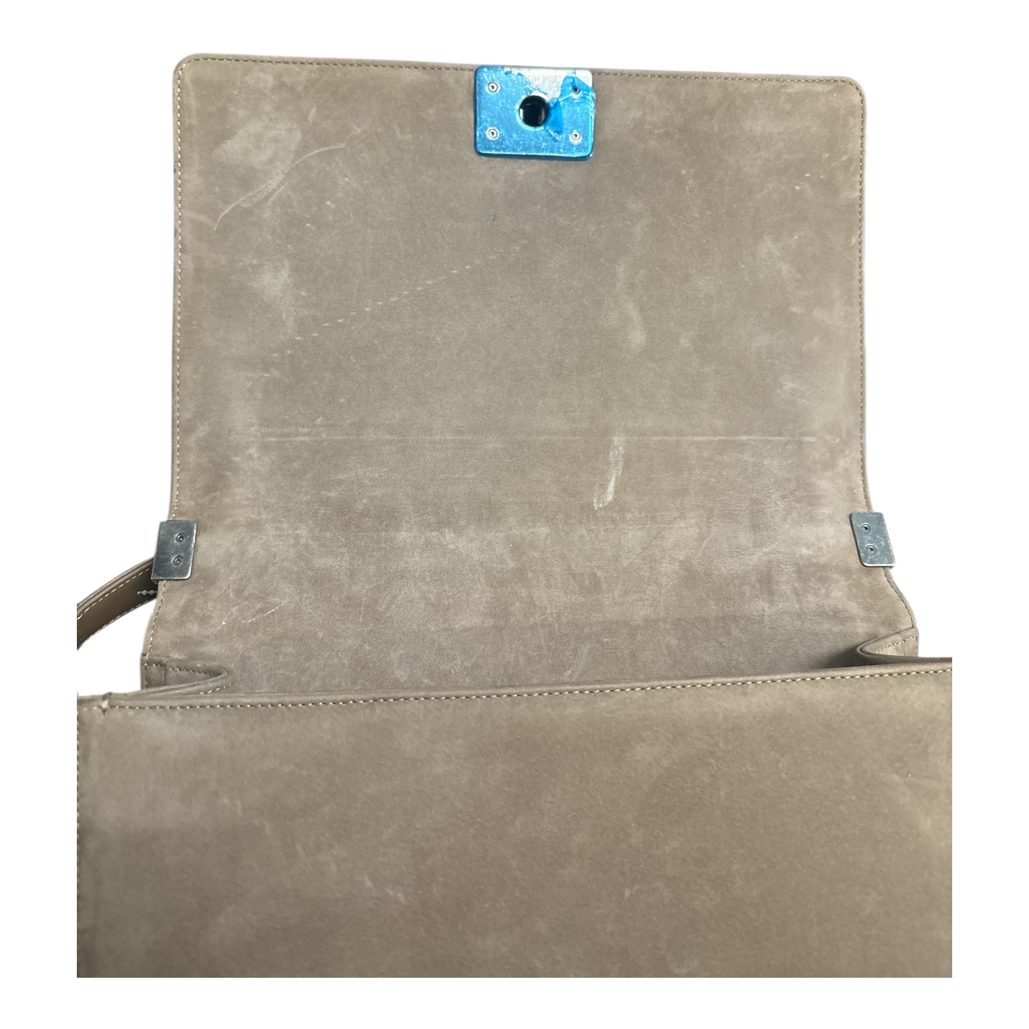 Handbag Luxury Designer By Chanel, Size: Medium