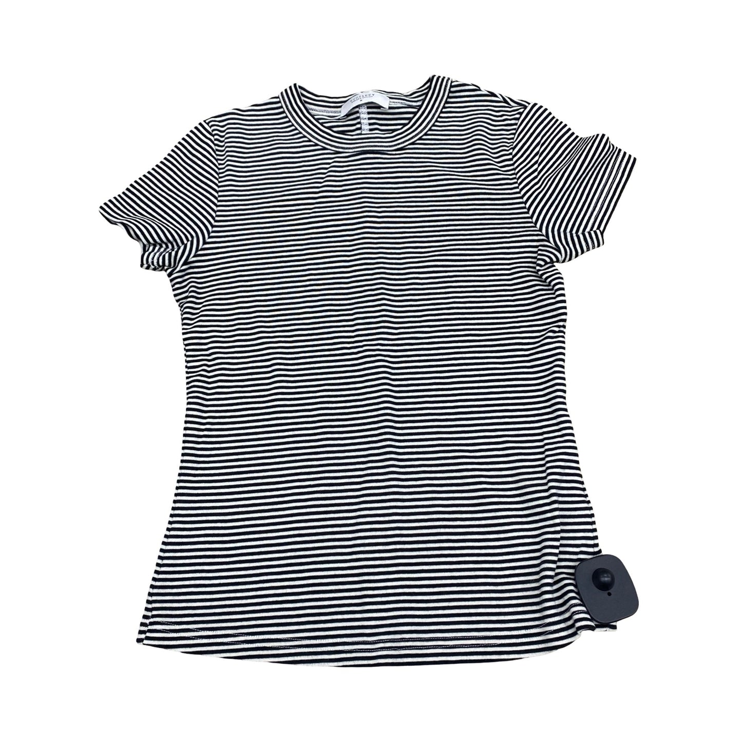 Top Ss By NudeLucy In Striped Pattern, Size:M