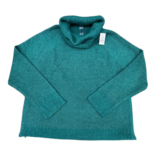 Sweater By Lou And Grey In Green, Size:L