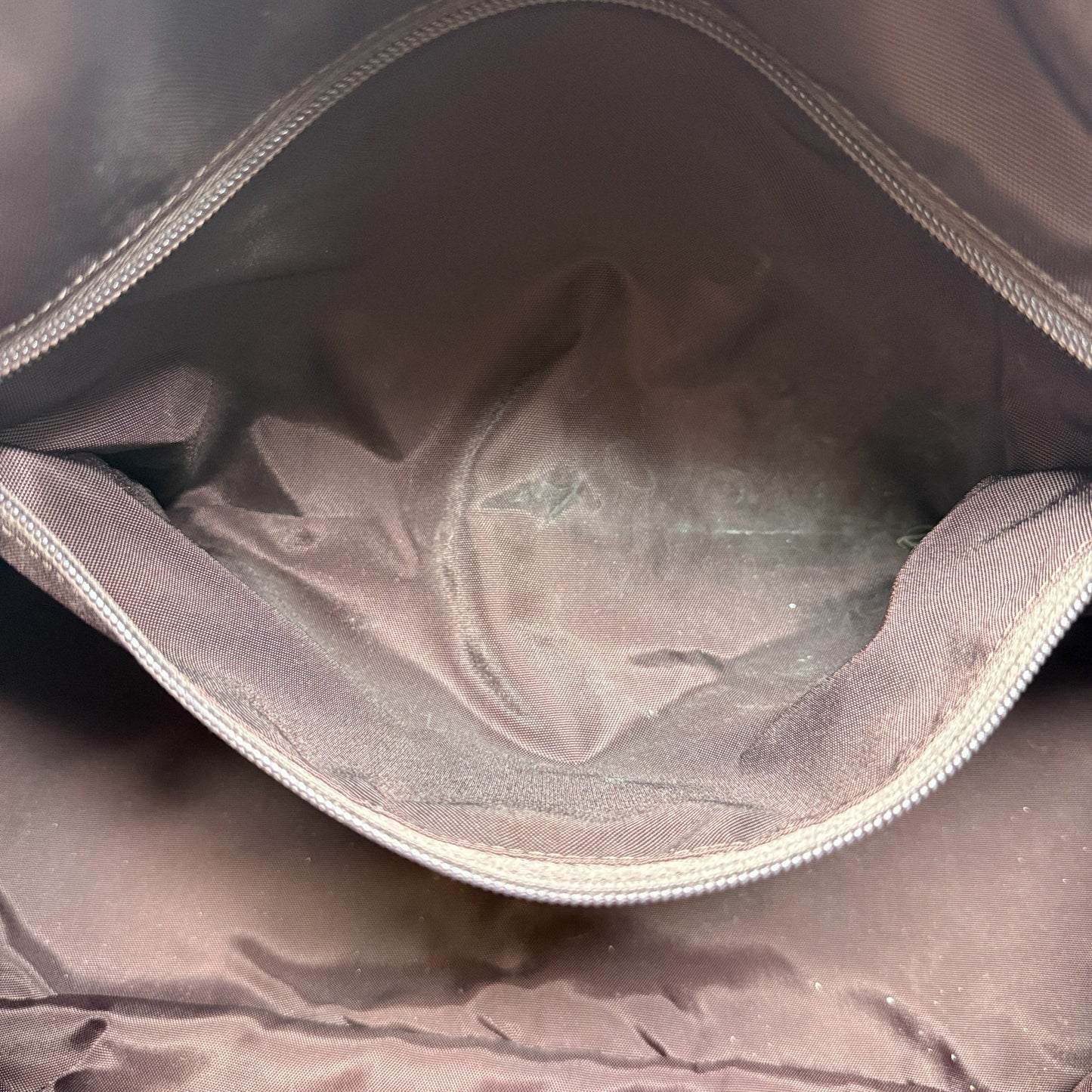 Voyager Duffel Travel Bag Designer By Coach, Size: Medium