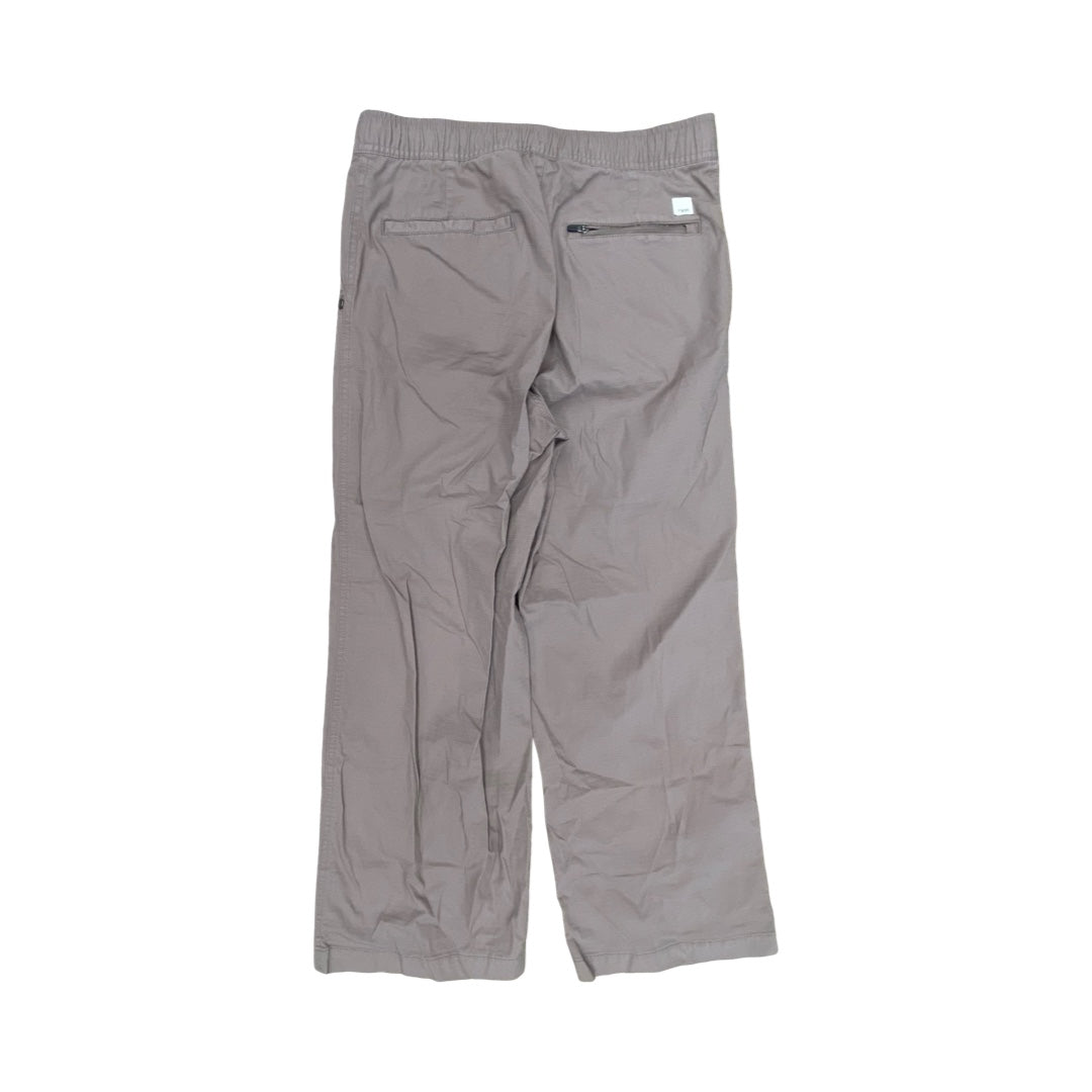 Athletic Pants By Vuori In Mauve, Size:S