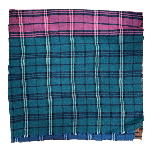 Scarf Winter In Multi