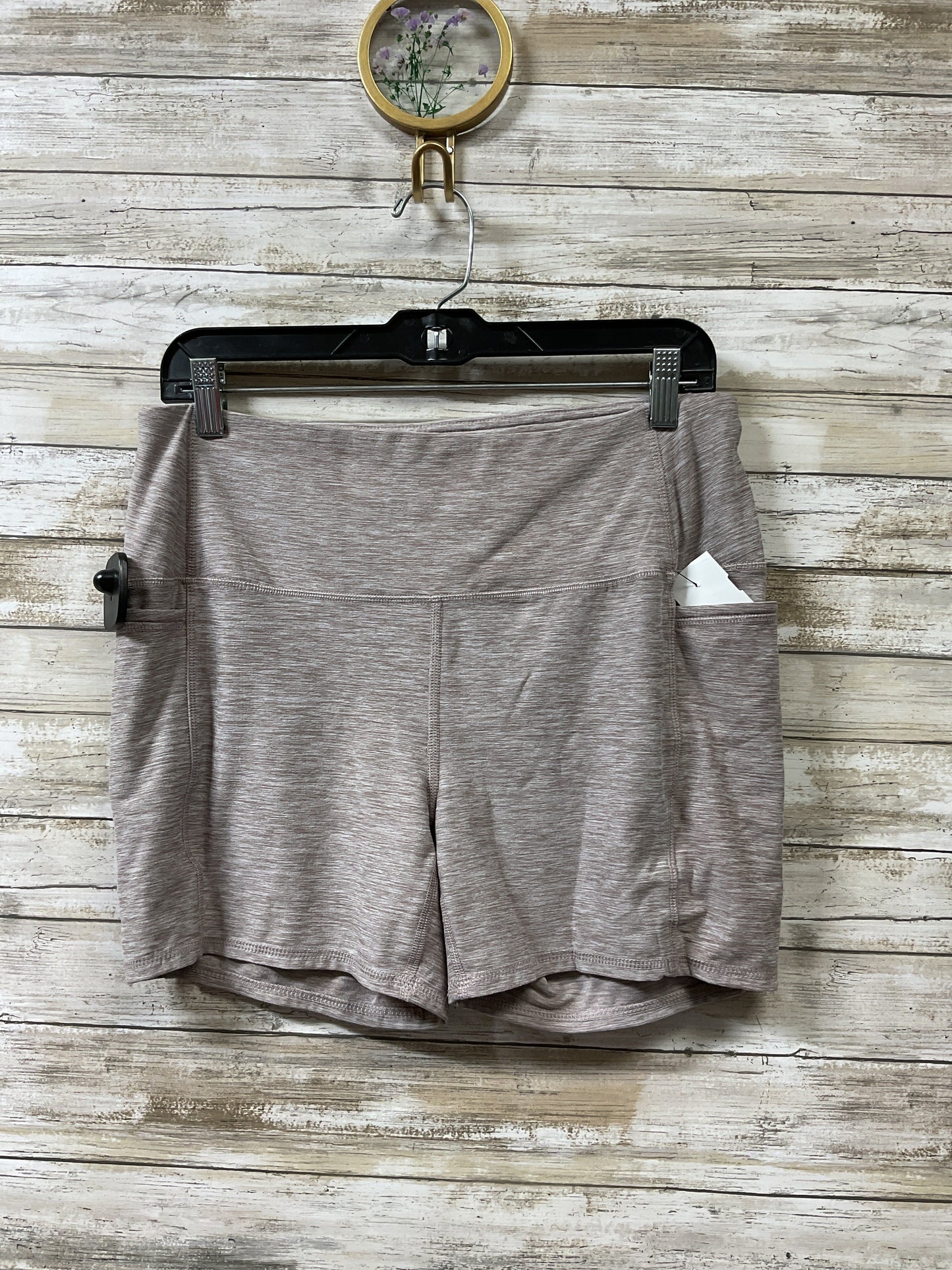 Athletic Shorts By Rbx In Brown, Size:Xl