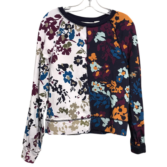 Top Ls By Maeve In Multi, Size:Xs