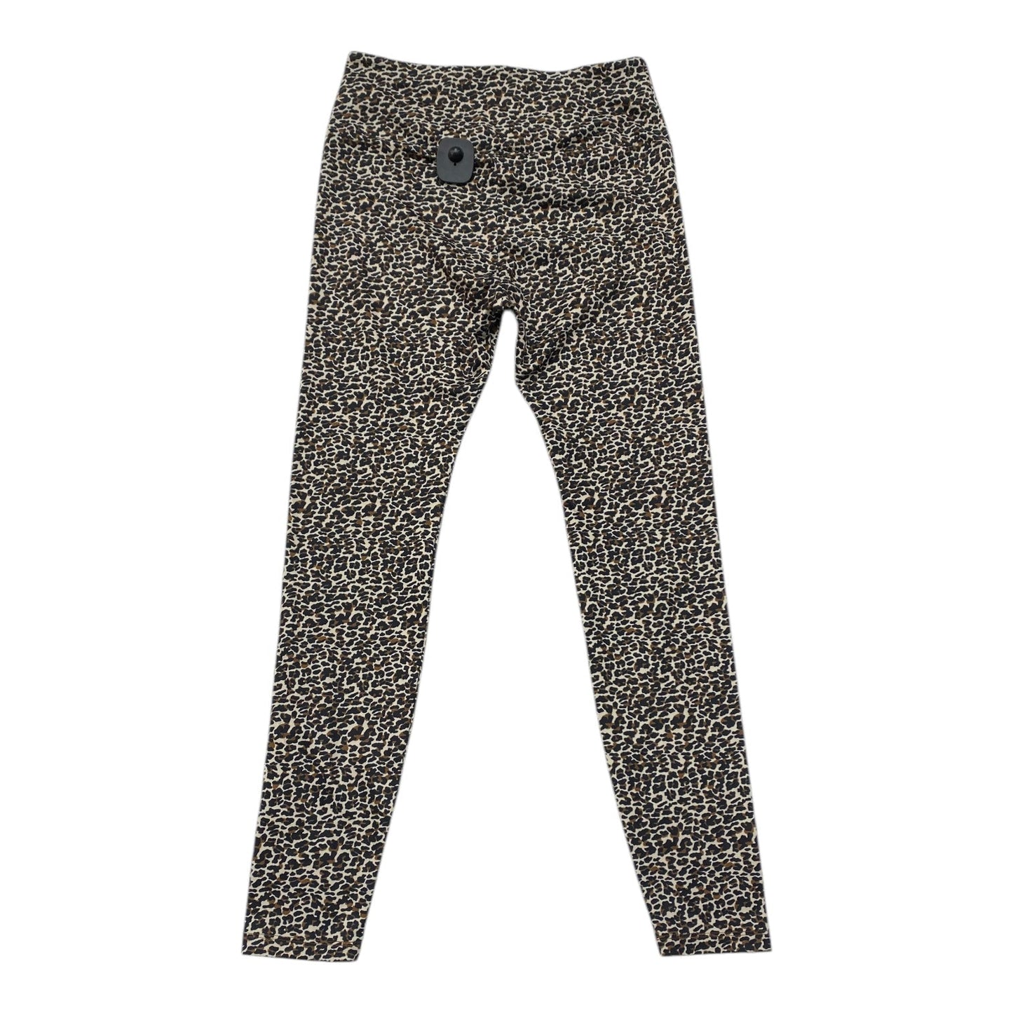 Pants Leggings By Lou And Grey In Animal Print, Size:M