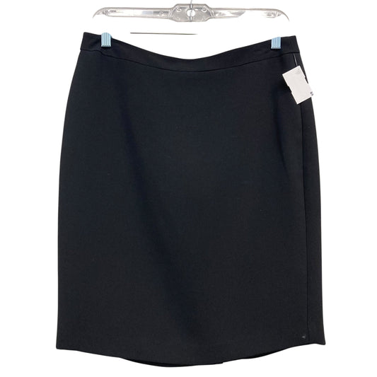 Skirt Mini & Short By Cece In Black, Size:8