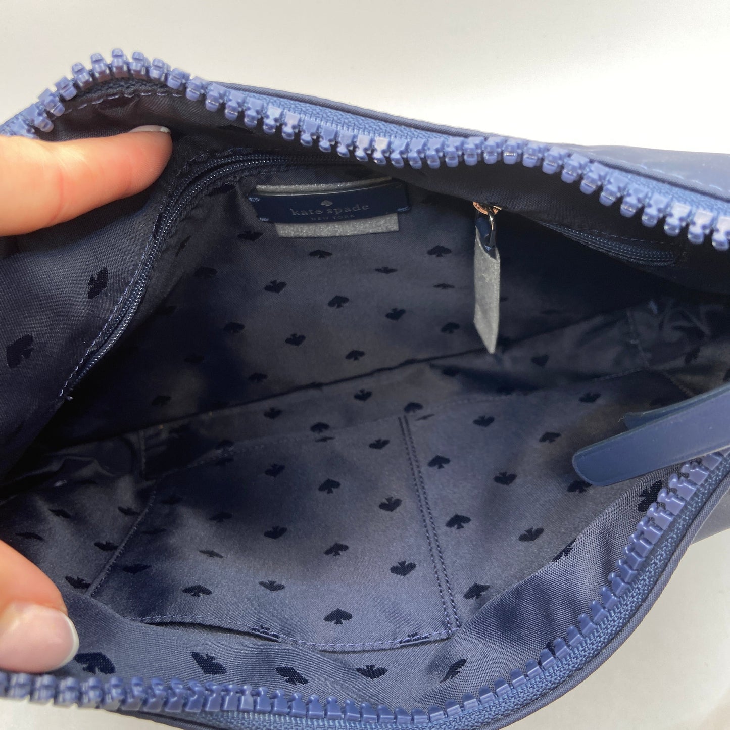 Handbag Designer By Kate Spade, Size: Medium