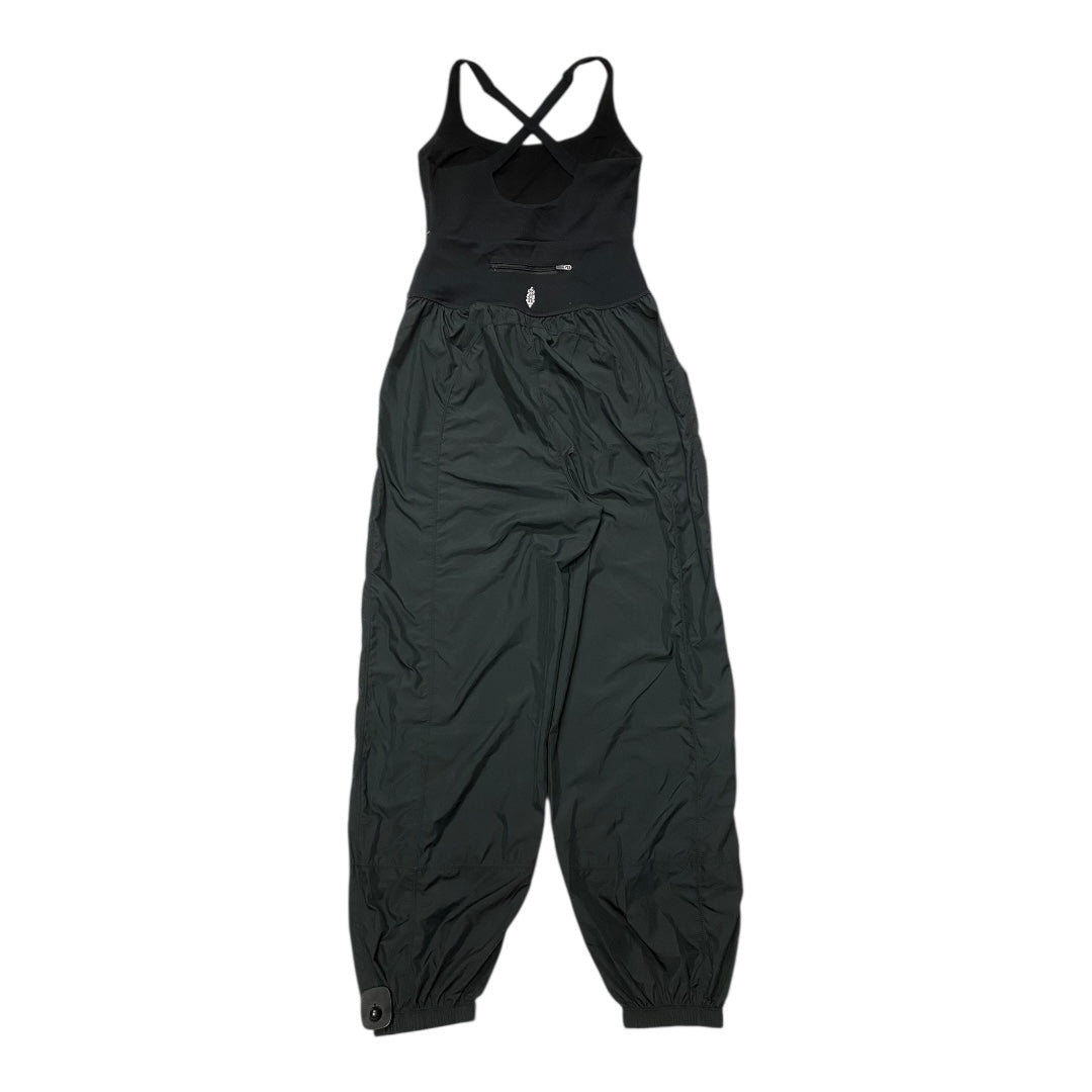 Jumpsuit By Free People In Black, Size:S