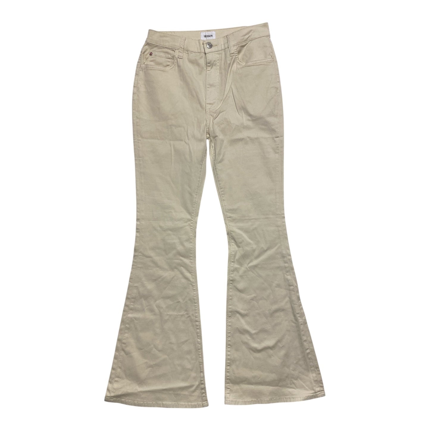 Pants Other By Hudson In Cream, Size:4