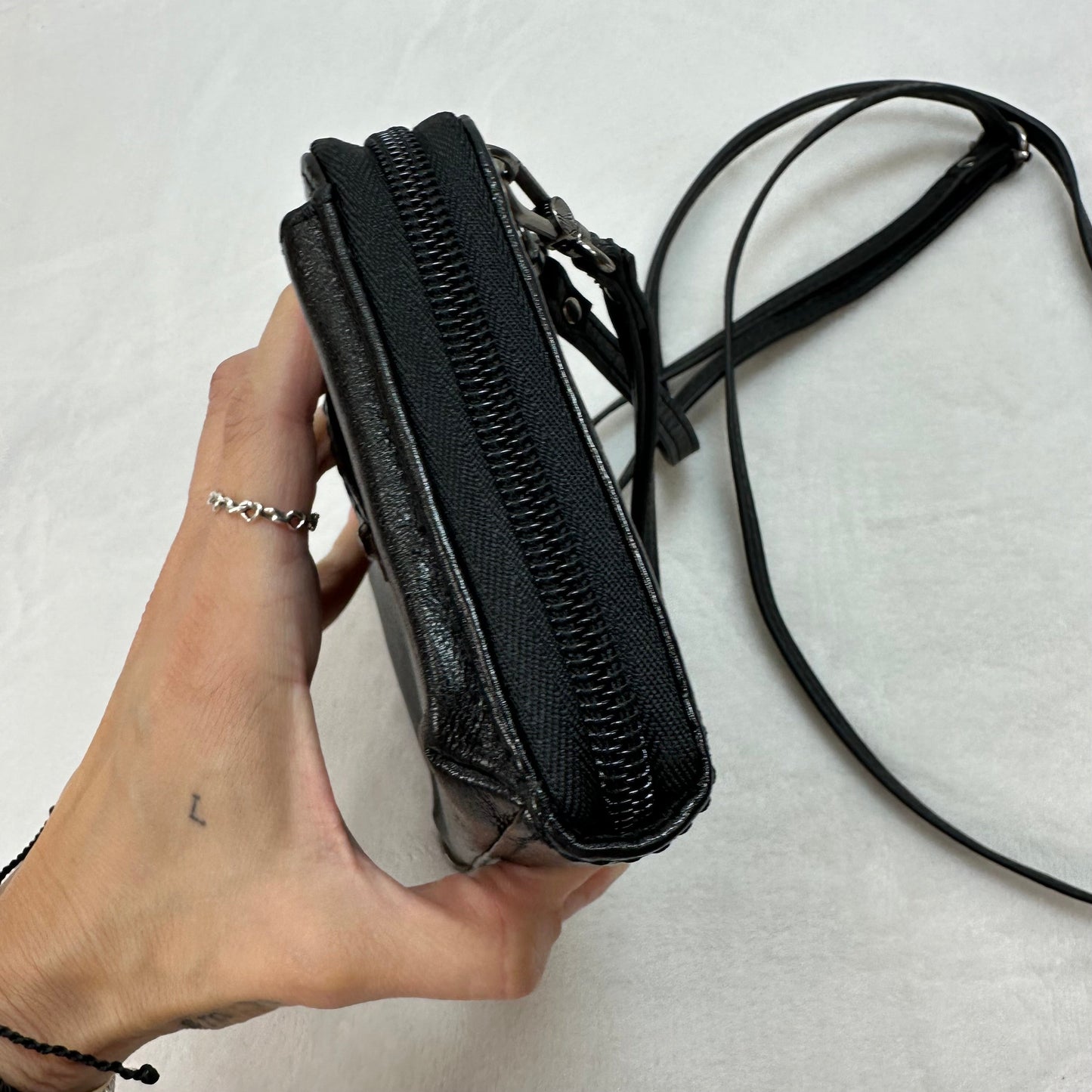 Handbag By The Sak, Size: Small