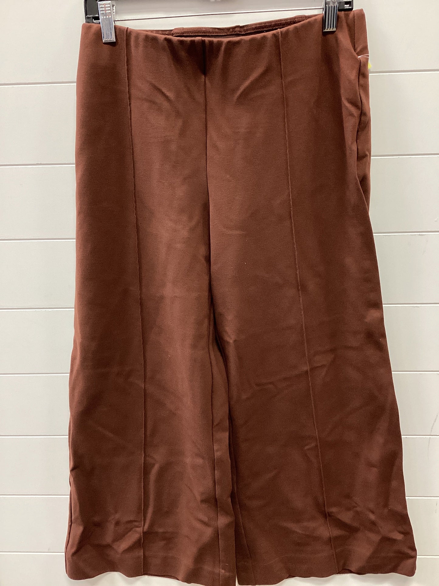 Pants Dress By Chicos In Orange, Size:8
