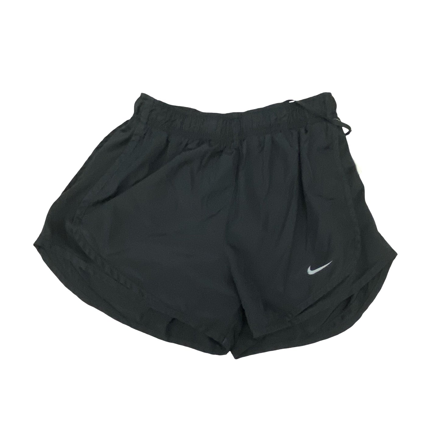 Athletic Shorts By Nike In Black, Size:S