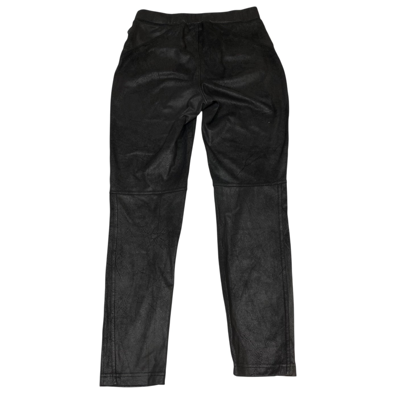 Pants Leggings By Free People In Black, Size:S