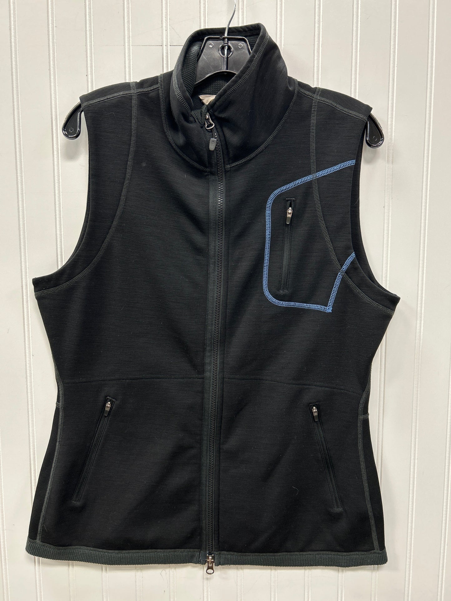 Vest Other By Title Nine In Black, Size:L