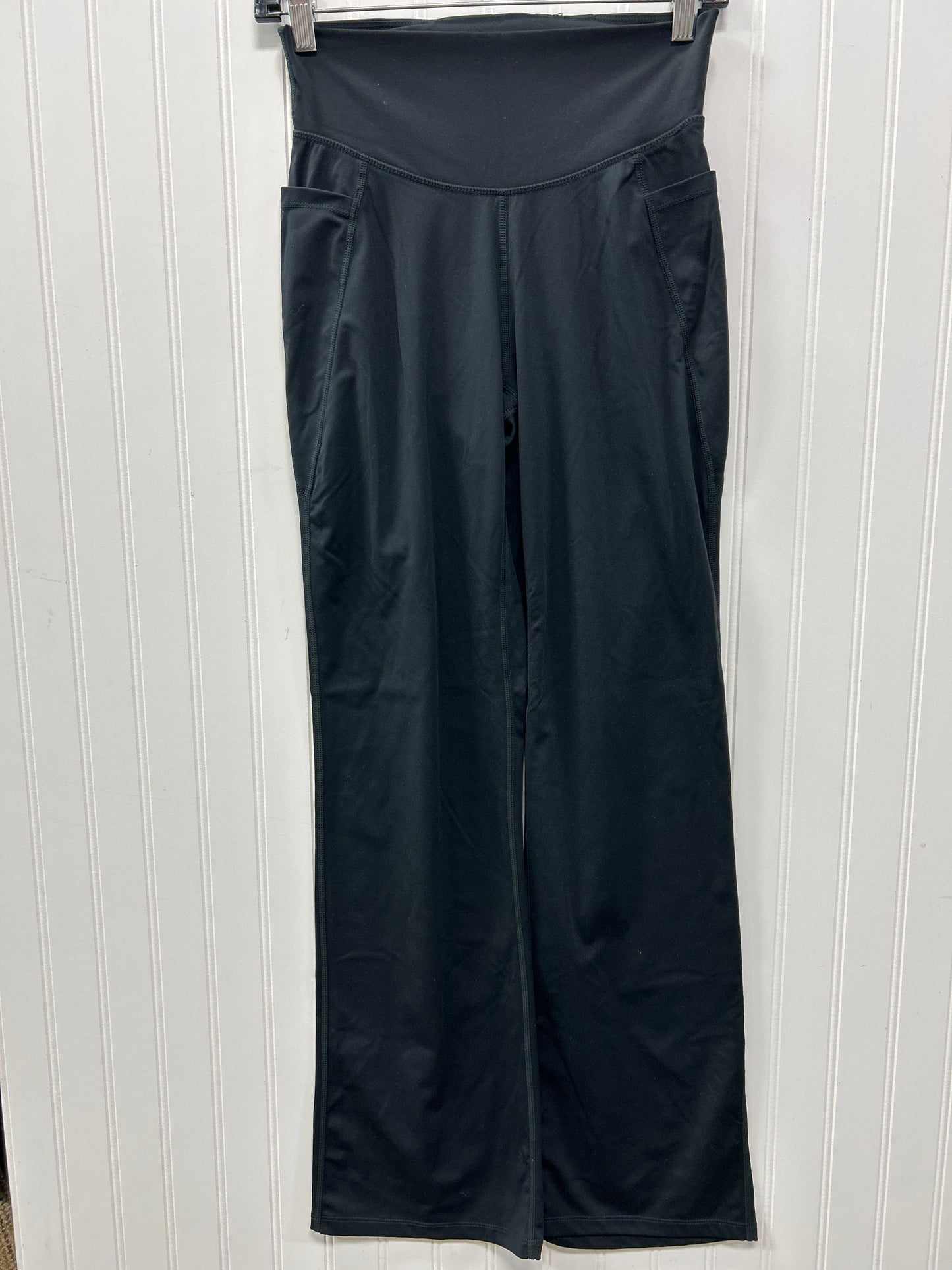 Athletic Pants By Jockey In Black, Size:S