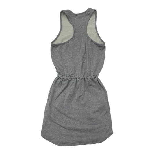 Dress Casual Midi By Sundry In Grey, Size:S