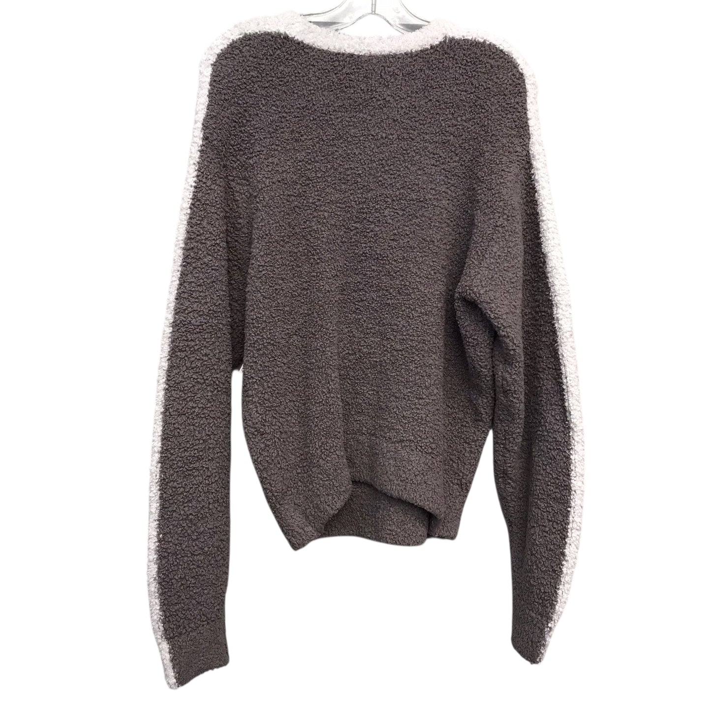 Top Ls By Skims In Taupe, Size:S