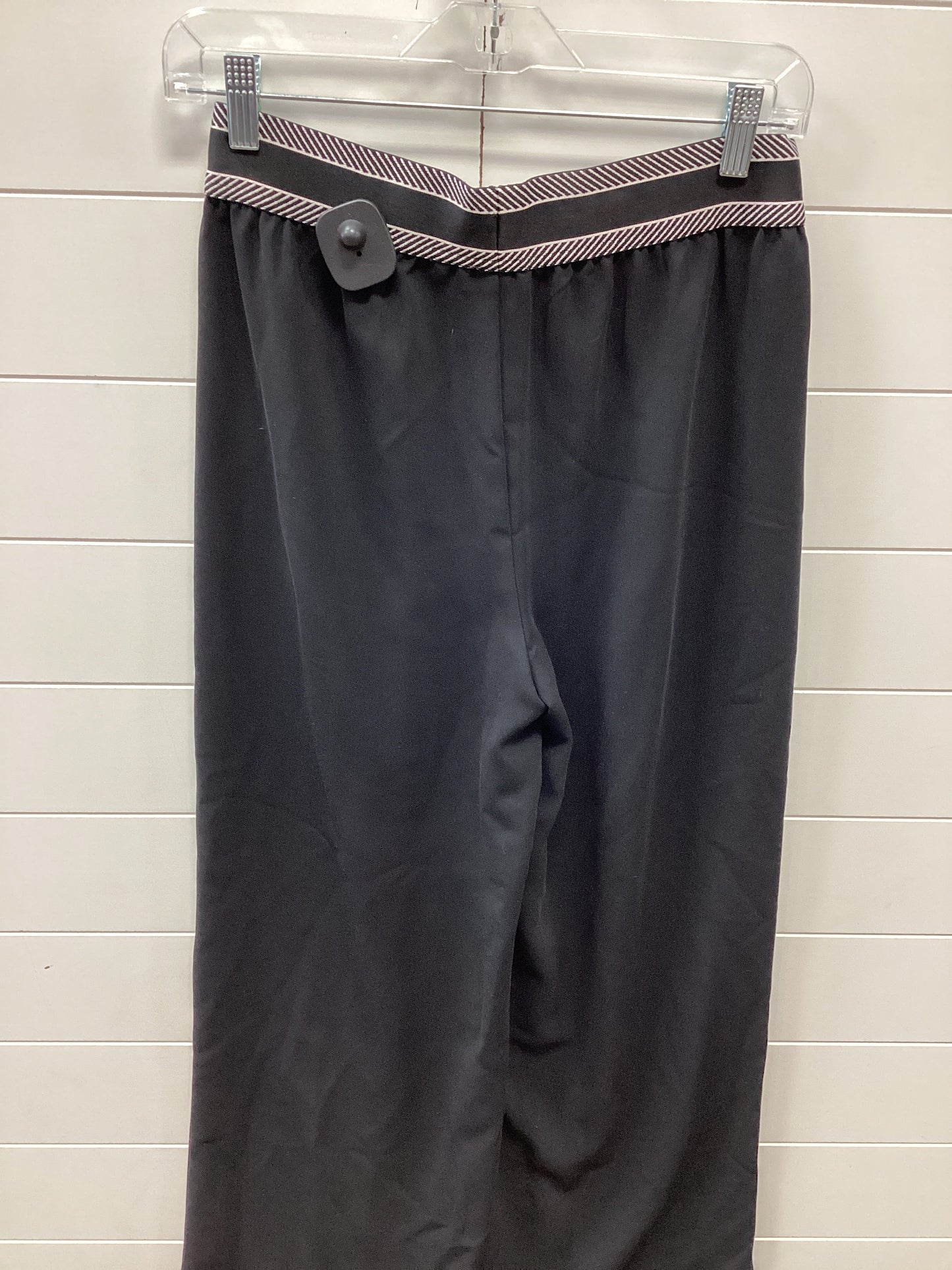 Pants Dress By Chicos In Black, Size:0