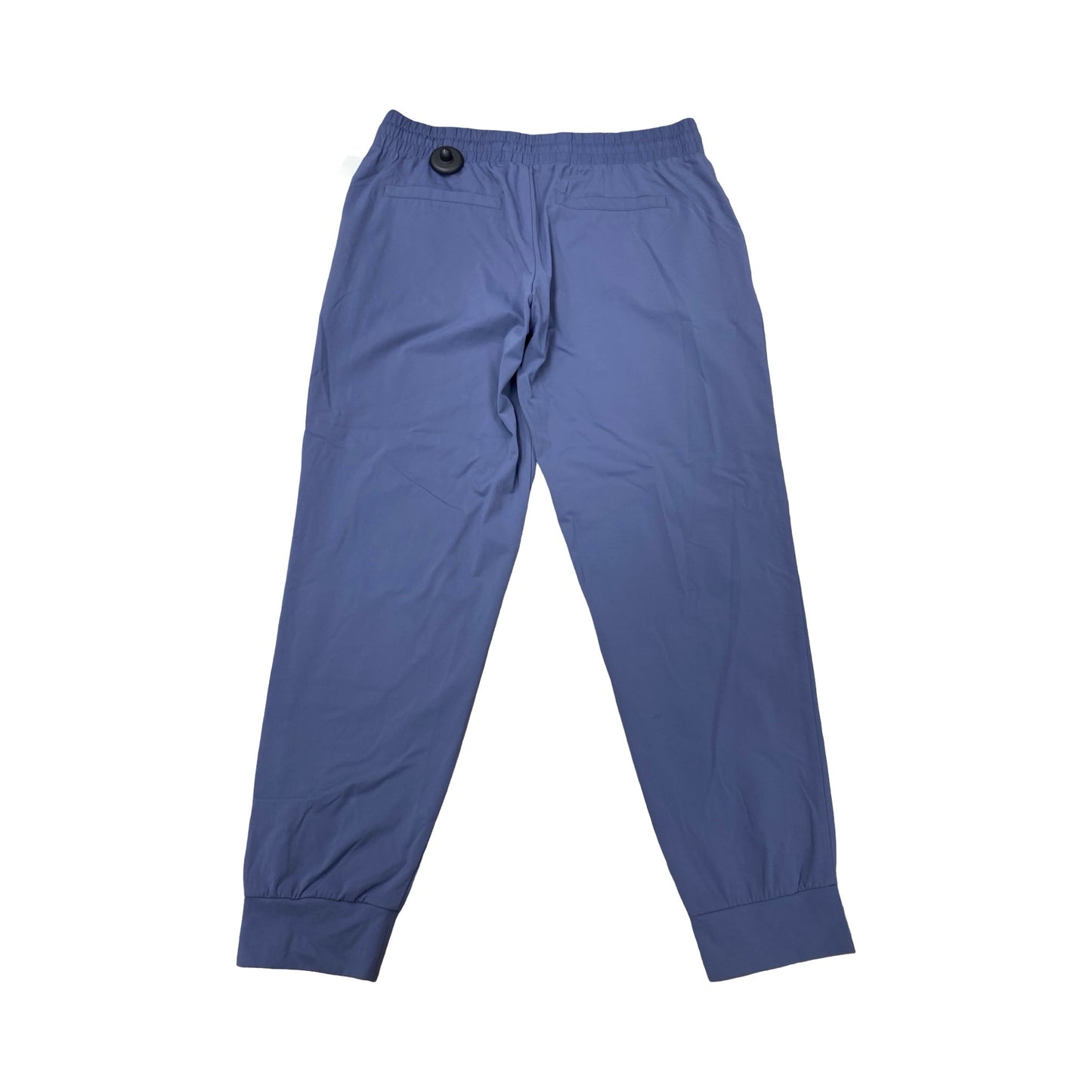 Athletic Pants By Soma In Blue, Size:M
