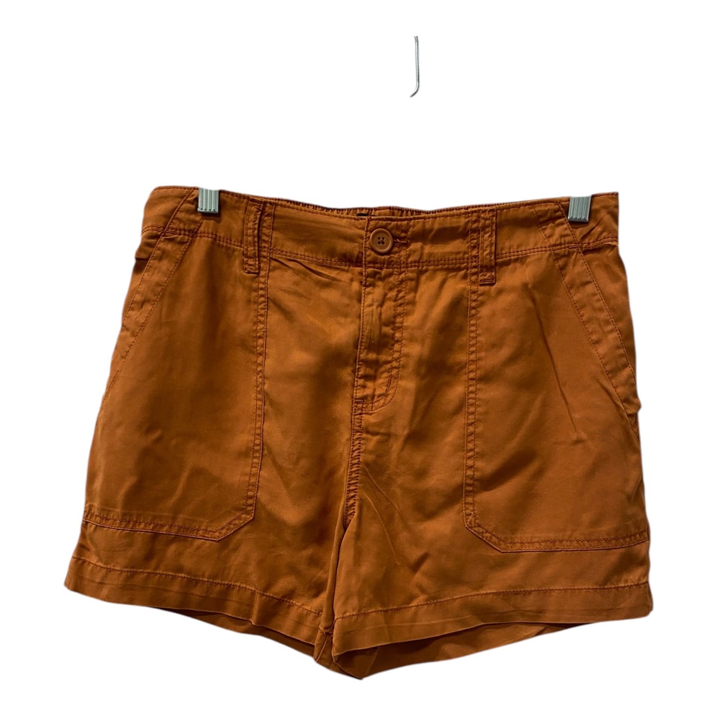 Shorts By Sanctuary In Orange, Size:Xs