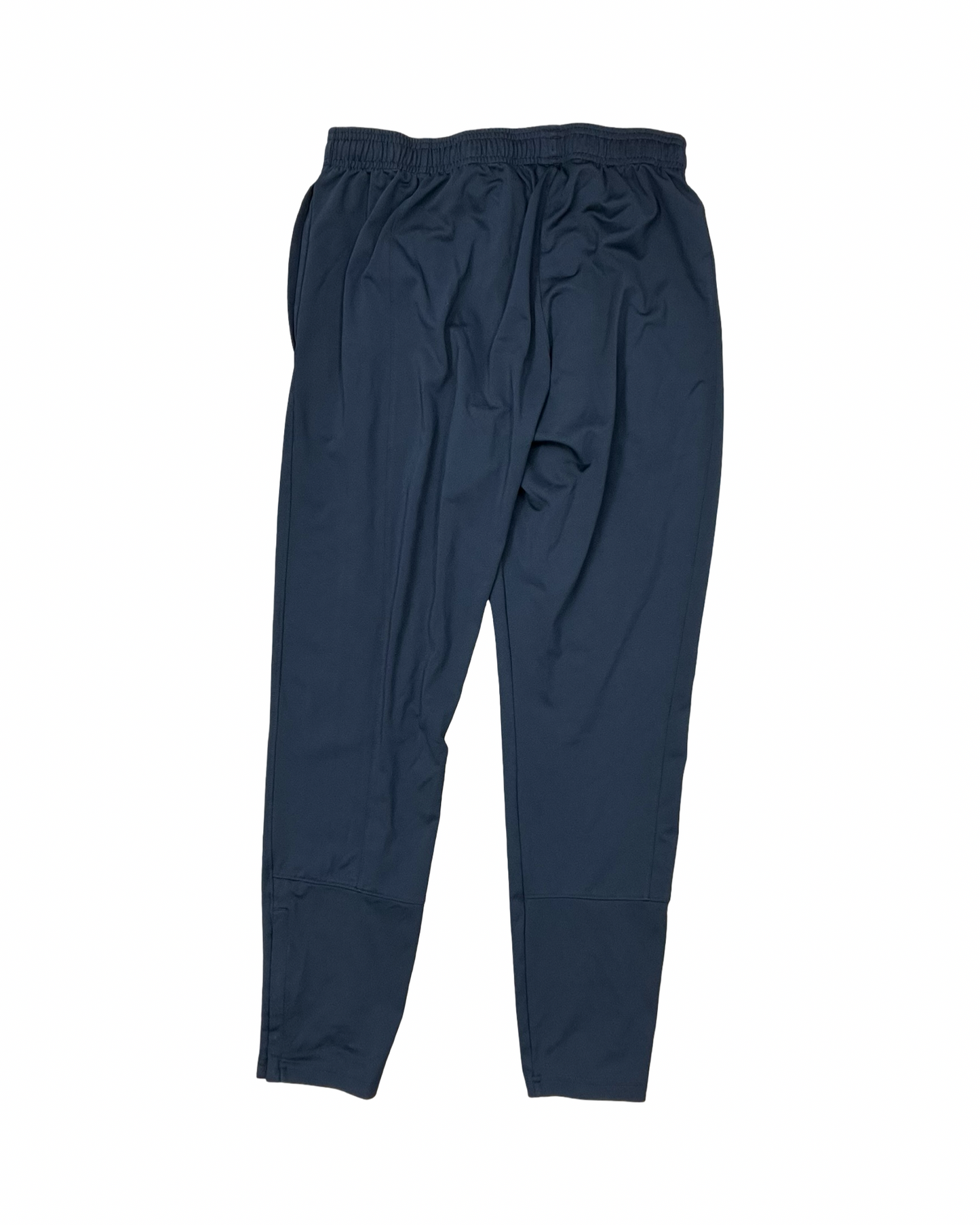 Athletic Pants By Under Armour In Black, Size:M