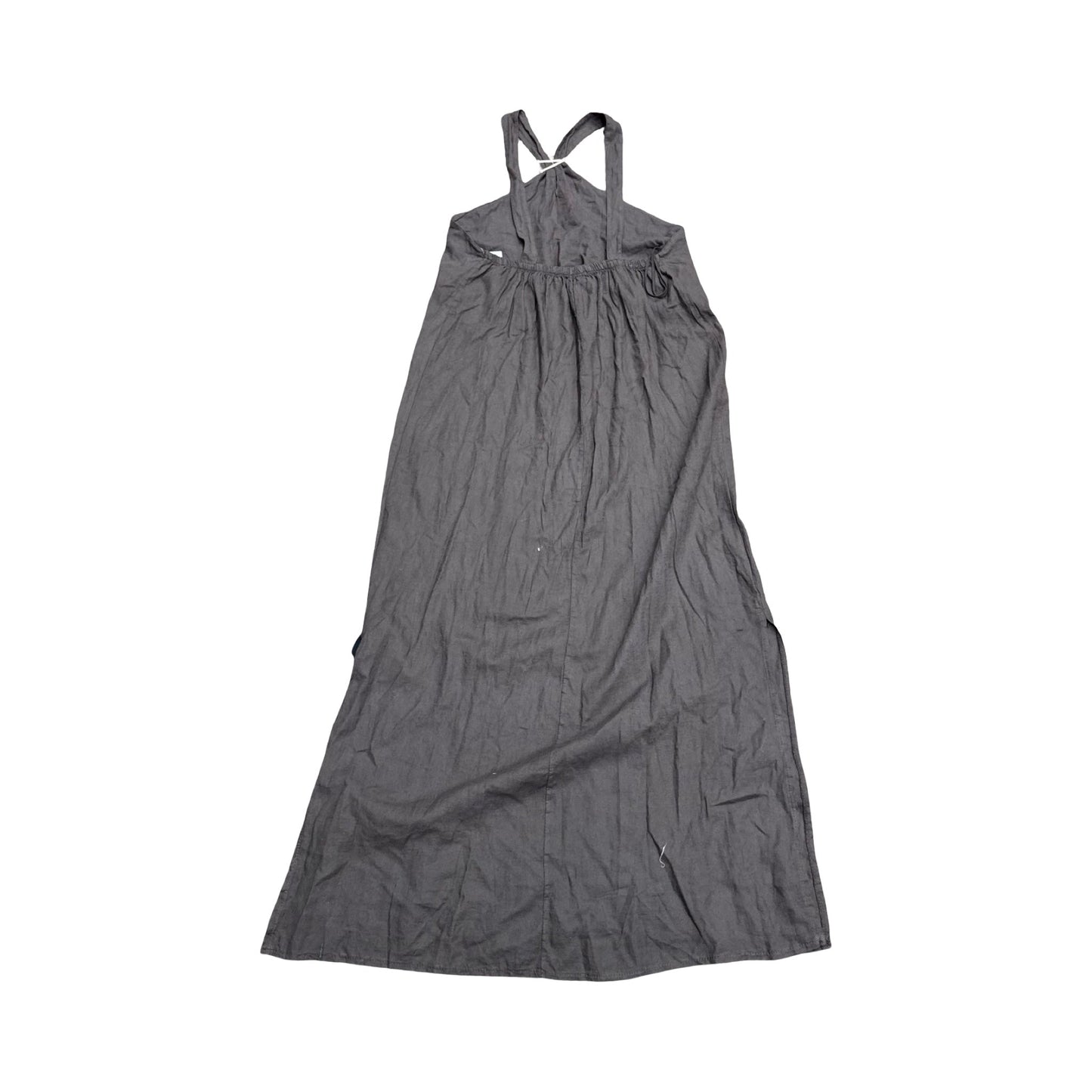 Dress Casual Maxi By Rosemarine In Brown, Size:L
