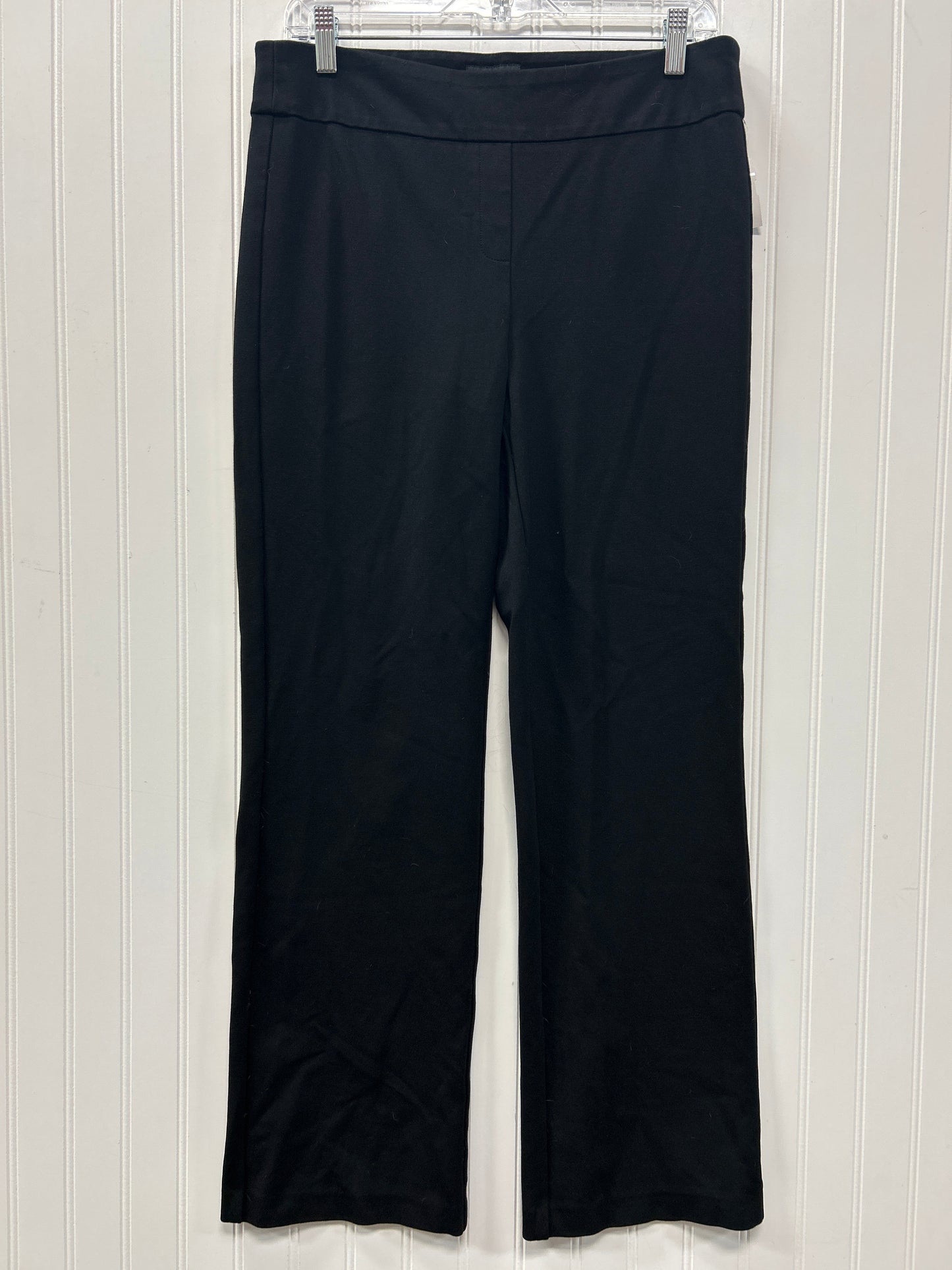 Pants Dress By Jones New York In Black, Size:L