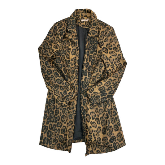 Coat Other By Mi Ami In Animal Print, Size:S