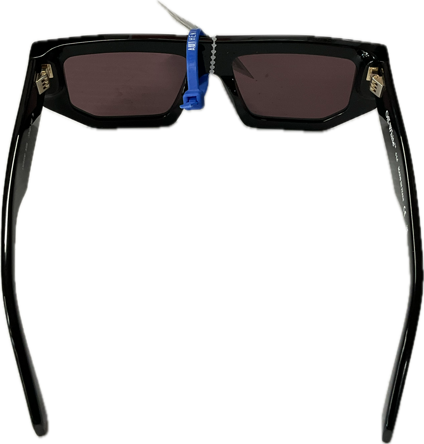 Sunglasses Luxury Designer By Off-white, Size: Small