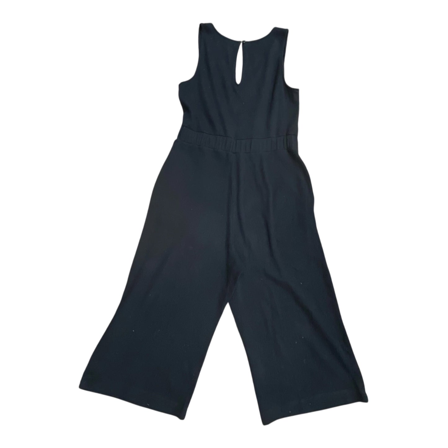 Jumpsuit By Madewell In Black, Size:Xs