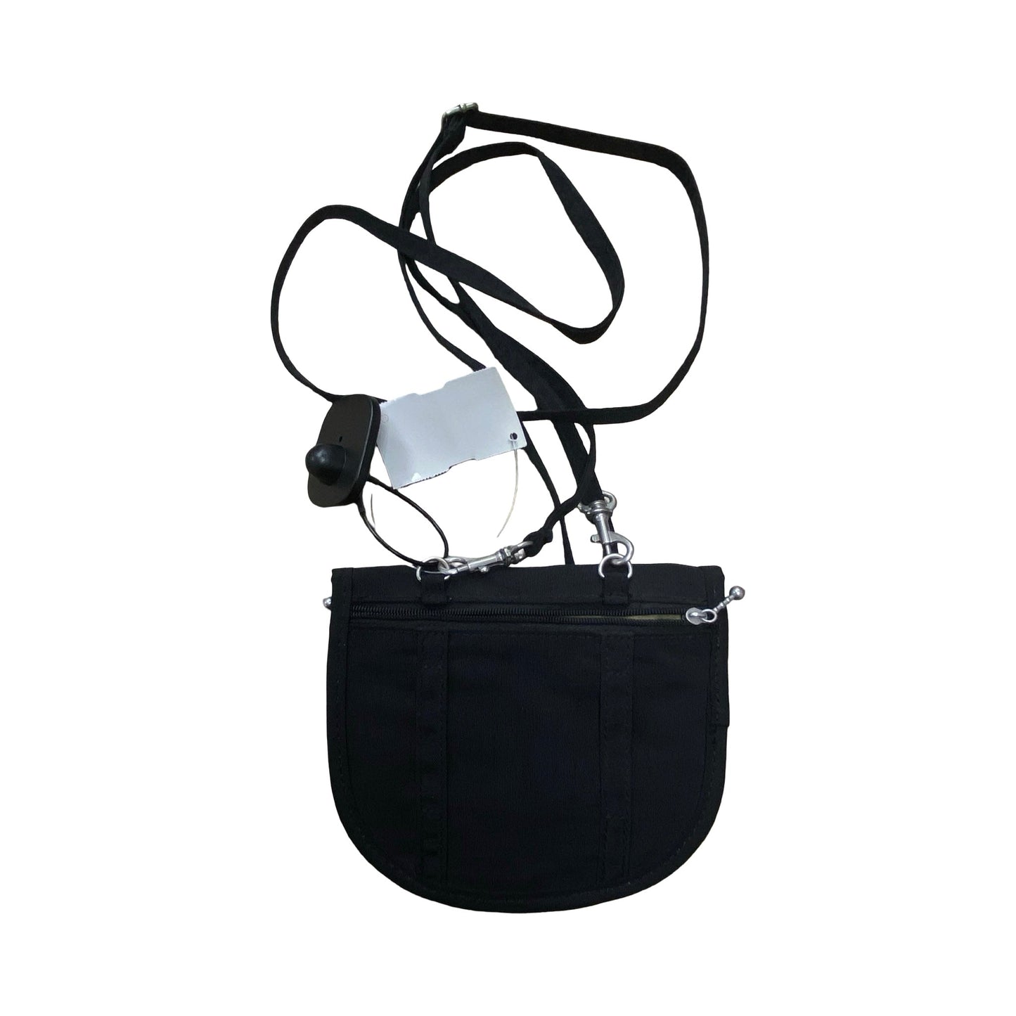 Crossbody By Baggallini In Black, Size:Small