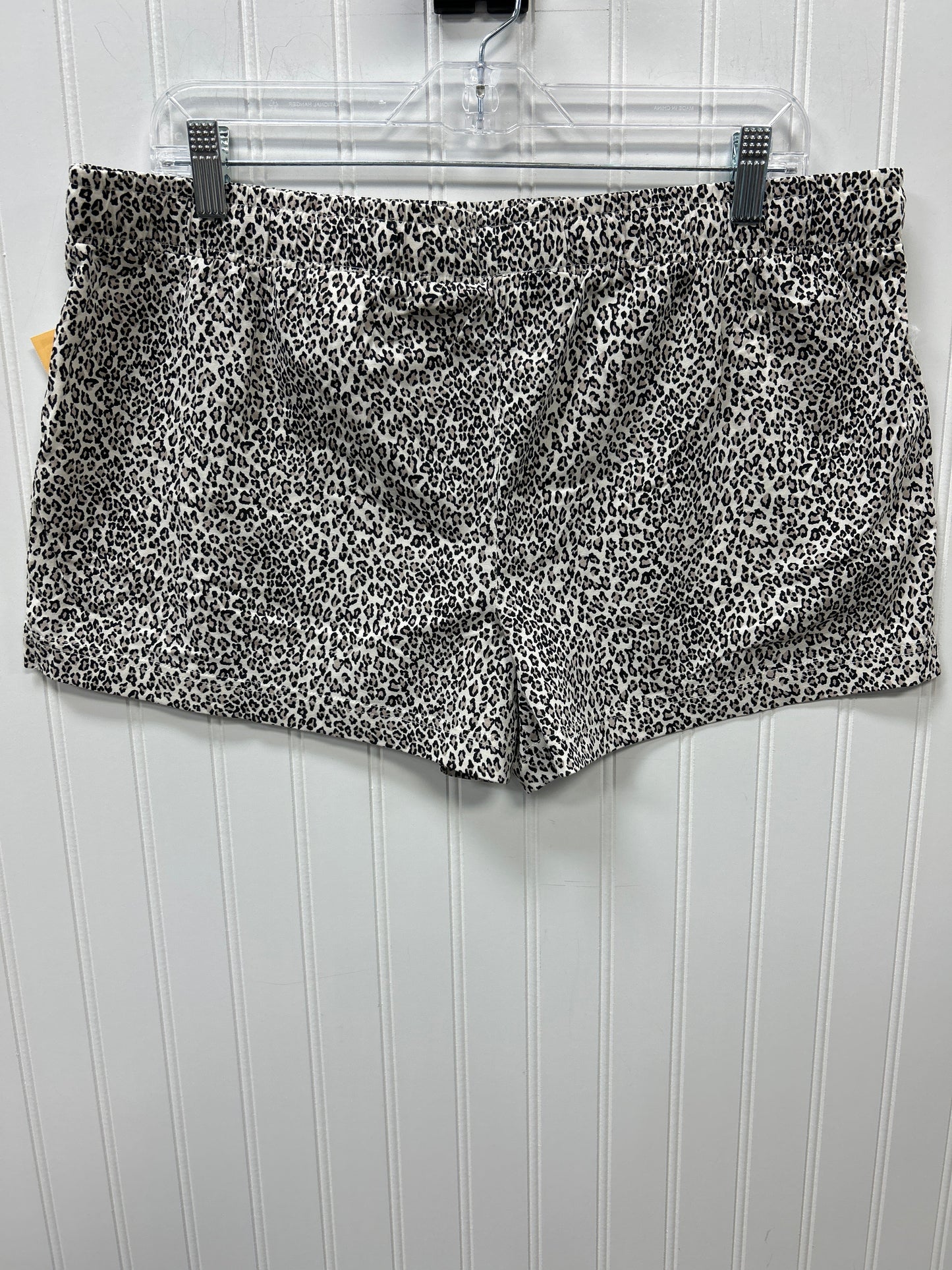 Pajamas 2Pc By Calvin Klein In White, Size:Xl