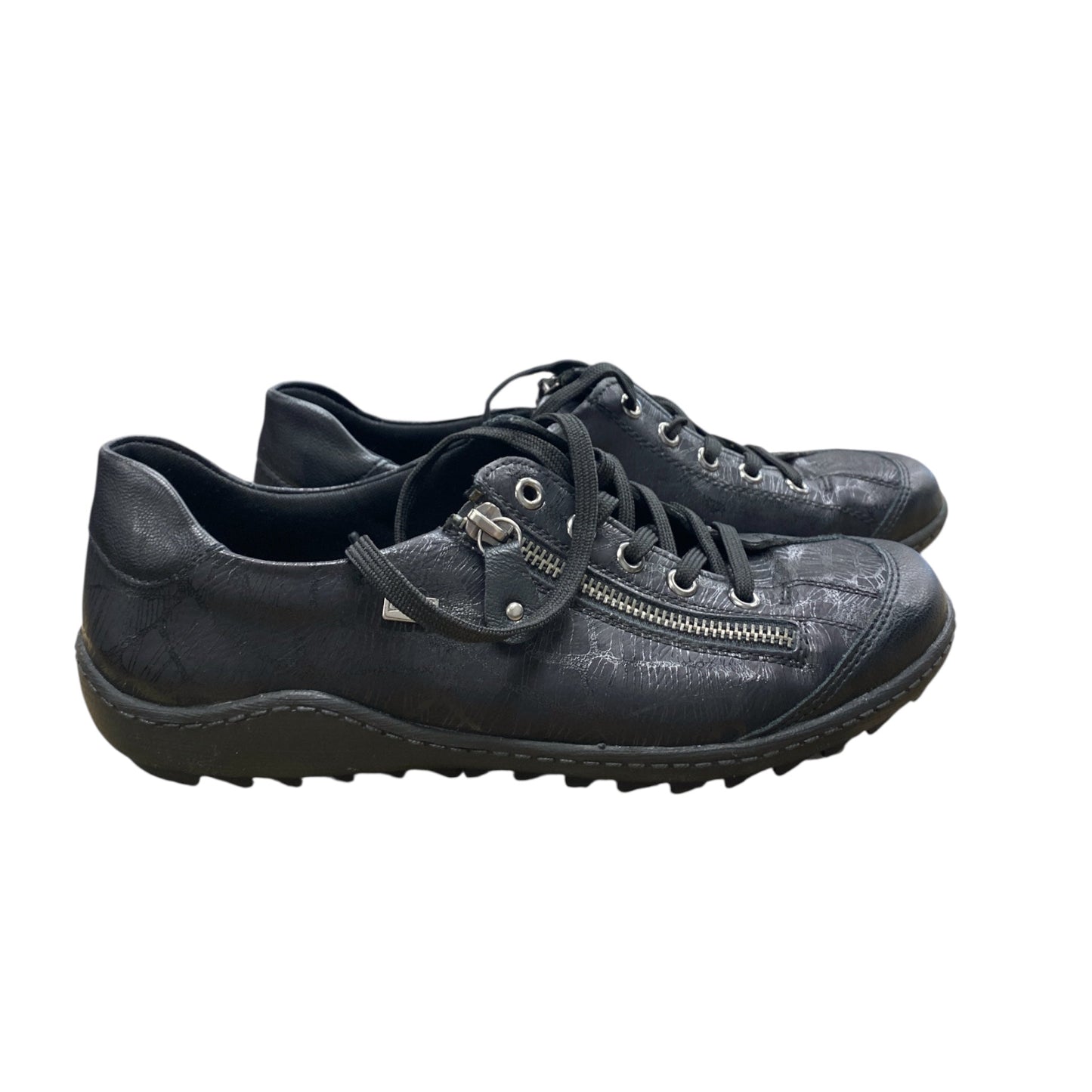 Shoes Athletic By Nike In Multi, Size:9.5