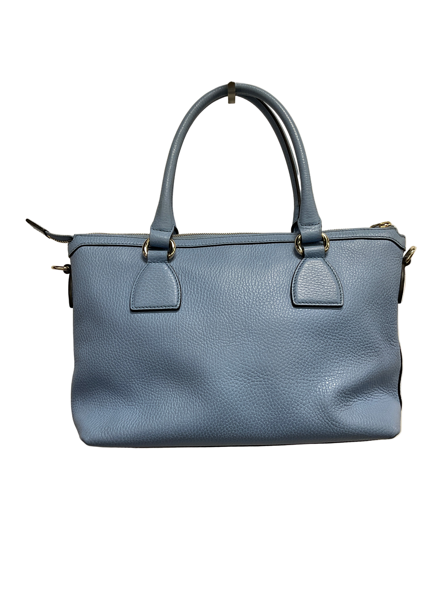 Handbag Luxury Designer By Gucci, Size: Medium