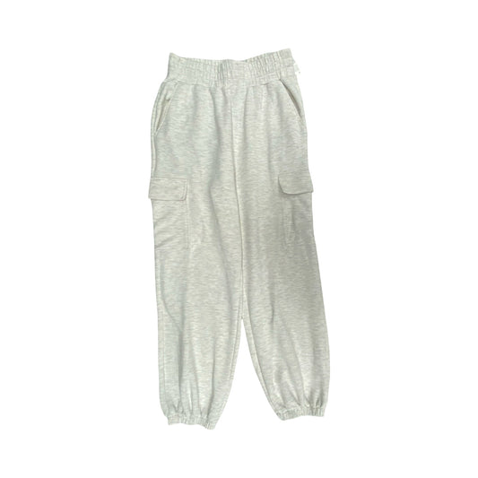 Athletic Pants By Varley In Ivory, Size:Xs