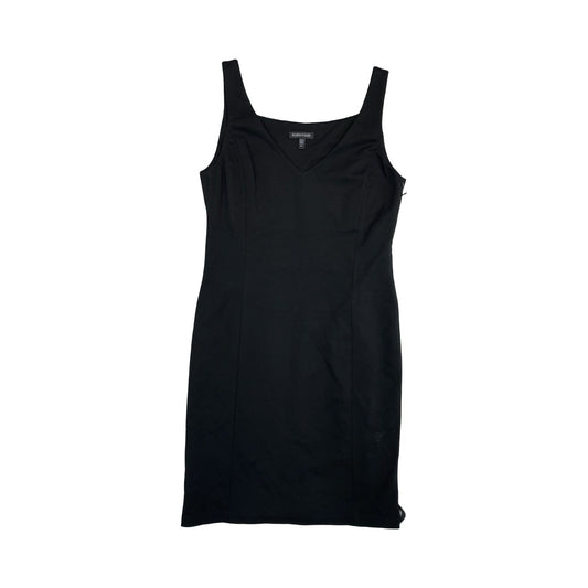 Top Sleeveless Designer By Eileen Fisher In Black, Size:M