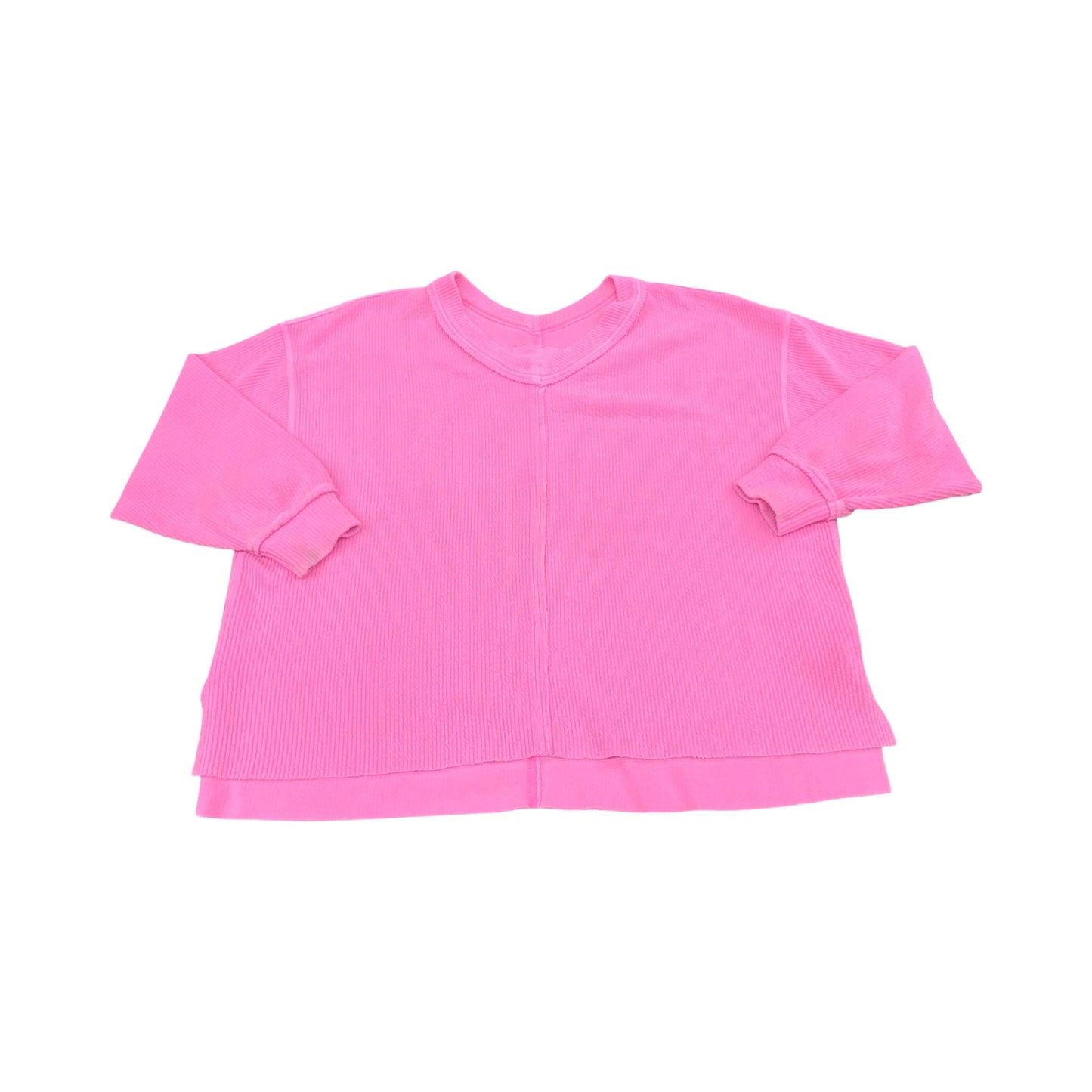 Sweater By Aerie In Pink, Size:Xl