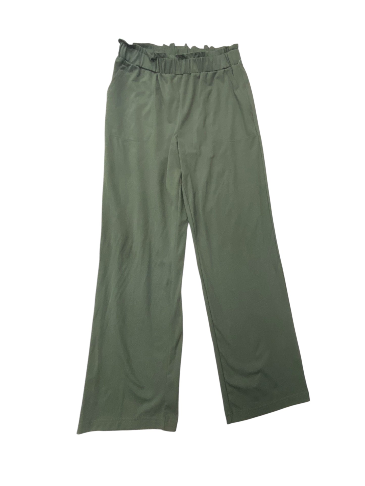 Pants Lounge By Joie In Green, Size:M