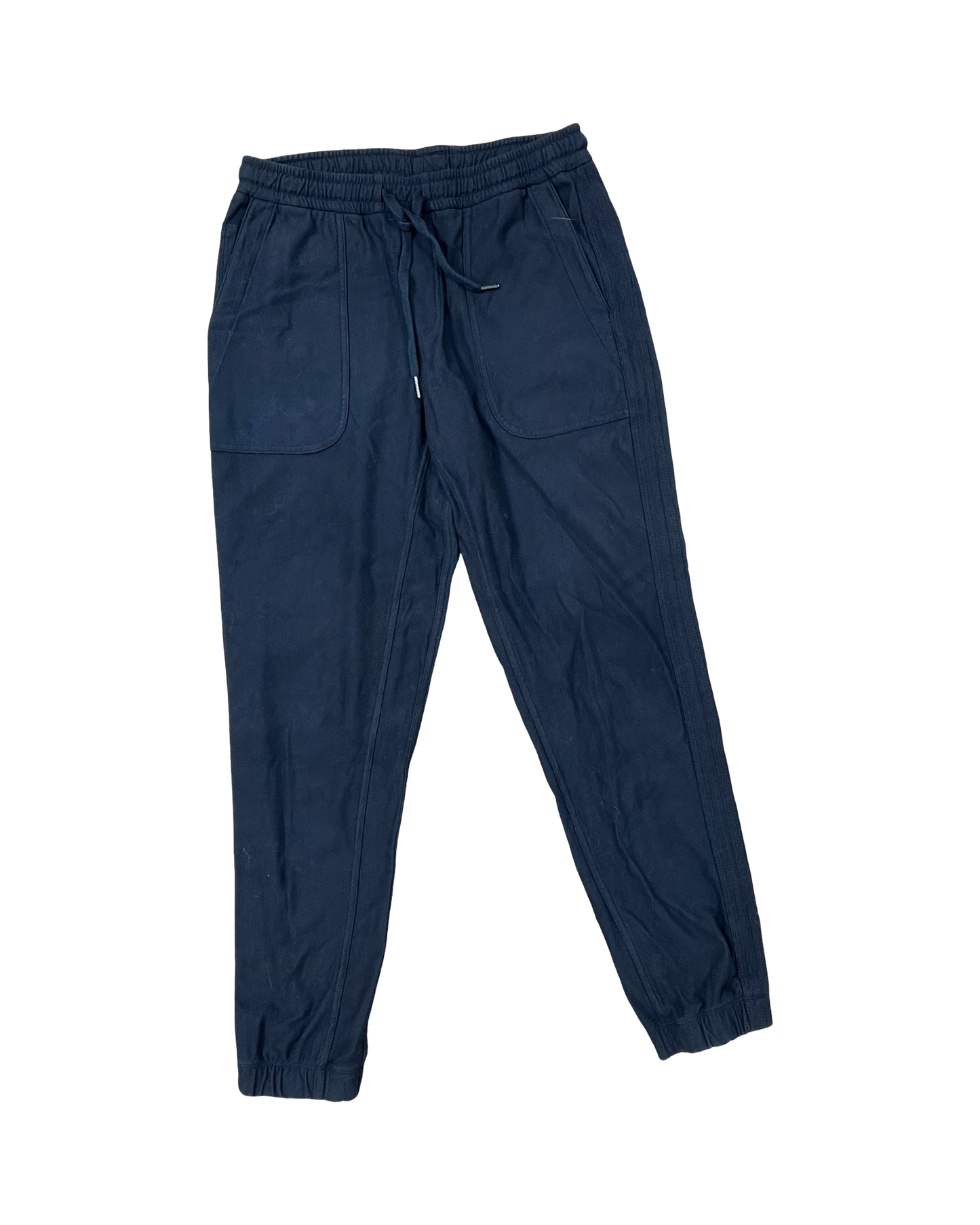 Athletic Pants By Athleta In Black, Size:S
