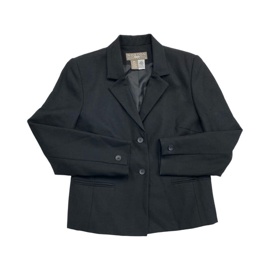 Blazer By Norton Mcnaughton In Black, Size:8P