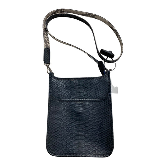 Handbag Designer By j. markell In Navy, Size:Small