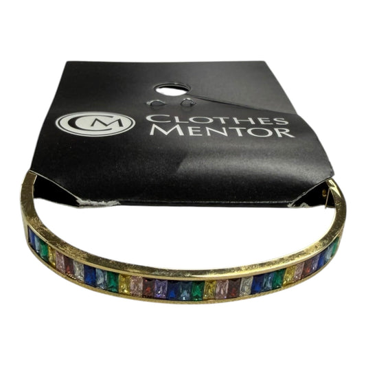 Bracelet Other  In Gold