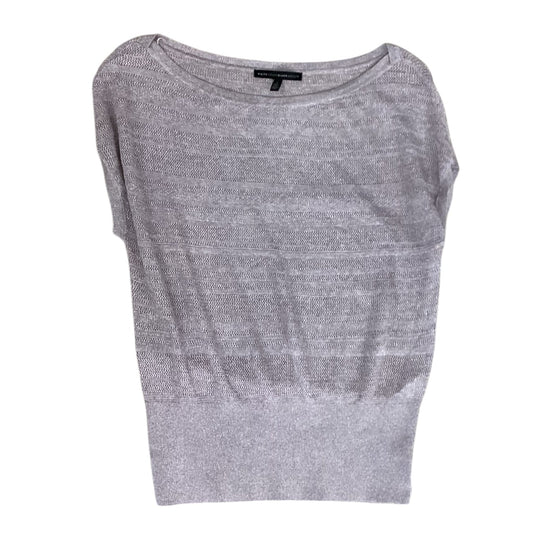 Top Ss By White House Black Market In Purple, Size:S