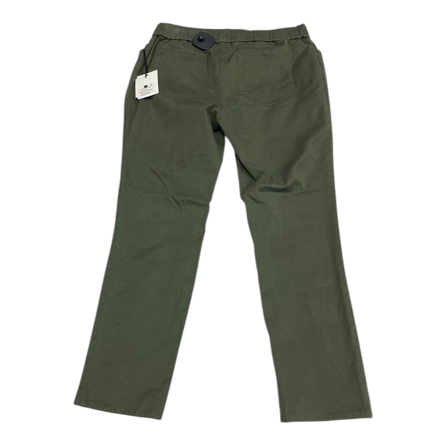 Pants Other By Target In Green, Size:2